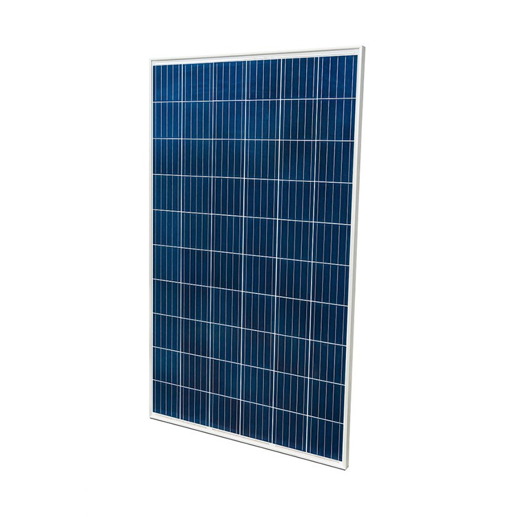 ความแตกต่างระหว่าง monocrystalline silicon และ polycrystalline solar panel คืออะไร?