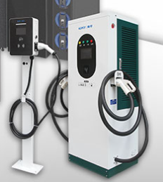 ทำไมเราจึงควรติดตั้ง EV Charging Pile?