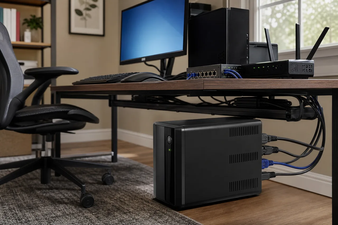 คำถามที่พบบ่อยเกี่ยวกับ UPS ออฟไลน์ของ CPSY สำหรับผู้ซื้อในสหรัฐฯ: แบตเตอรี่สำรองขนาด 120V ที่เหมาะสมในปี 2026