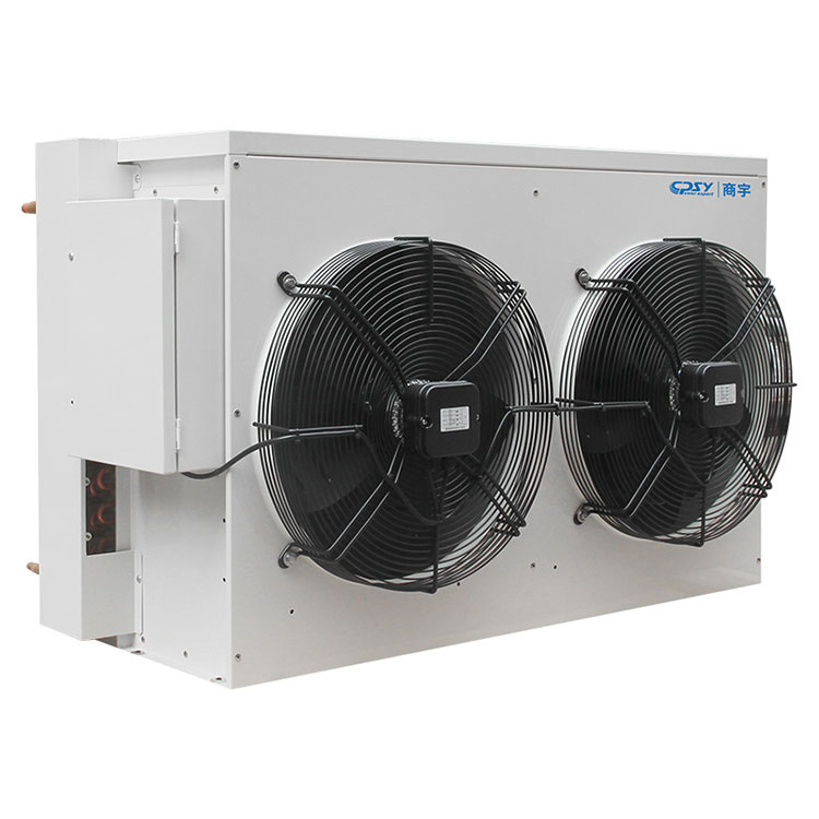 เครื่องปรับอากาศแบบ In-Row Precision Cooling