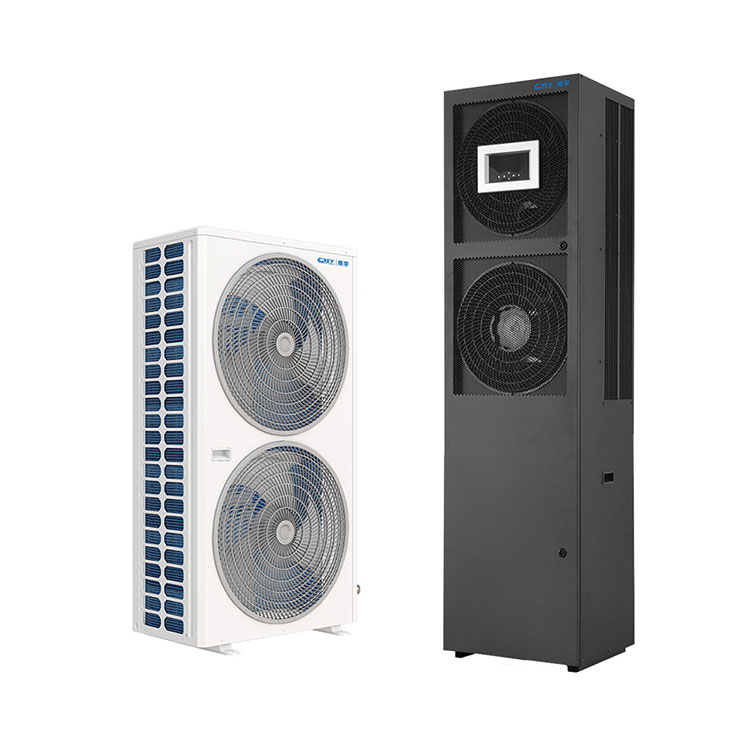 เครื่องปรับอากาศ Room Precision Cooling